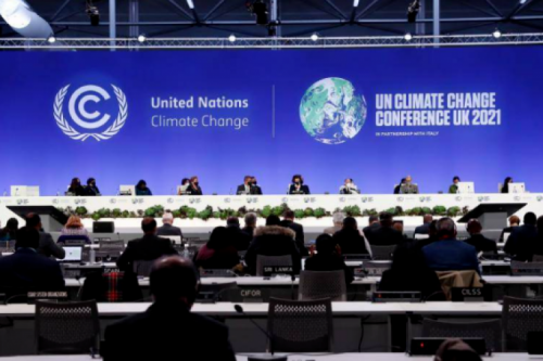 中美宣言：控制和減少甲烷排放！將清潔能源（生物質(zhì)能）轉(zhuǎn)型的社會(huì)效益最大化