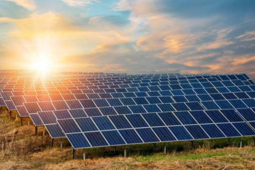 國(guó)家能源局：光伏電站開(kāi)發(fā)建設(shè)管理辦法（征求意見(jiàn)稿）