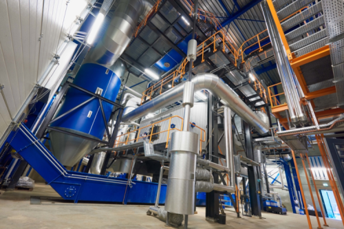 淘汰燃煤鍋爐，九洲集團推動齊齊哈爾梅里斯區(qū)全面實現(xiàn)生物質(zhì)零碳供熱！