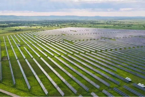 九洲集團(tuán)收購一家風(fēng)電、兩家光伏電站100%股權(quán)， 繼續(xù)加碼新能源電站持有容量