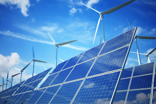 財政部下達27.5億元2022年地方電網(wǎng)風電、光伏等補貼