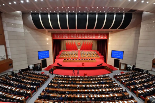 喜訊！九洲集團(tuán)董事長(zhǎng)李寅再次當(dāng)選全國(guó)人大代表