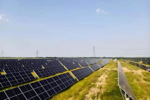 九洲能源累計售出綠證超69萬張--推動綠色能源市場蓬勃發(fā)展！