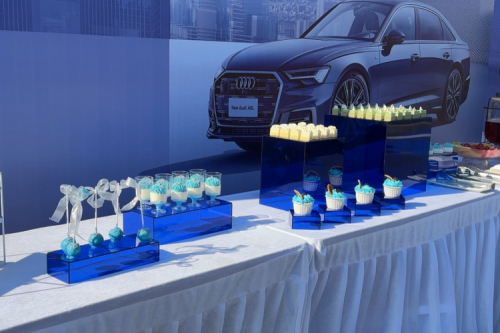 工會(huì)助力，購車無憂 ——九洲集團(tuán)員工專屬購車福利活動(dòng)